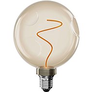 EMOS DECO CG125A, E27, 4,5 W (24 W), 240 lm, flame - LED Bulb