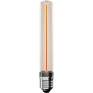 EMOS DECO T30, E27, 2 W (11 W), 100 lm, flame - LED Bulb