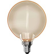 EMOS DECO G130OA, E27, 4 W (22 W), 220 lm, flame - LED Bulb
