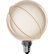 EMOS DECO G130SRA, E27, 4 W (22 W), 220 lm, flame - LED Bulb