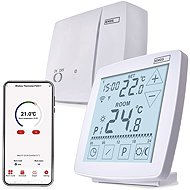 EMOS GoSmart P56S11 room, programmable, wireless, Wi-Fi - Thermostat