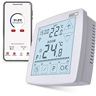 EMOS GoSmart P56S01 room + floor, programmable, wired, Wi-Fi - Thermostat