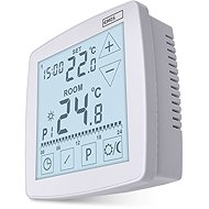 EMOS P56A01 OpenTherm, room + floor, programmable, wired - Thermostat