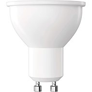 EMOS Classic MR16, GU10, 7 W (60 W), 800 lm, warm white, step dimmable - LED Bulb