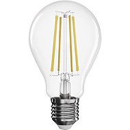 EMOS Filament A60, E27, 7.5 W (75 W), 1055 lm, neutral white, dimmable - LED Bulb