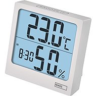 EMOS E0114N with hygrometer and alarm - Digital Thermometer