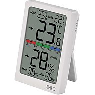 EMOS E0558 indoor with hygrometer - Digital Thermometer