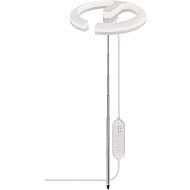 EMOS LED GROW lamp for growing plants 8 W, timer, dimmable, white - LED Light