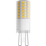EMOS LED bulb Classic JC, G9, 4,9 W (60 W), 806 lm, neutral white - LED Bulb