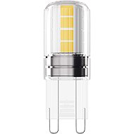EMOS LED bulb Classic JC, G9, 2,5 W (32 W), 350 lm, neutral white - LED Bulb
