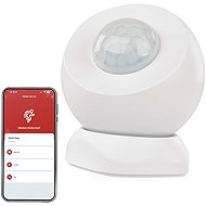 EMOS GoSmart PIR senzor (pohybové čidlo) IP20, 60°, ZigBee - Motion Sensor