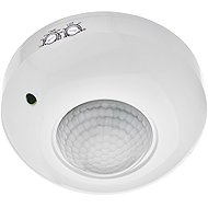 EMOS PIR senzor (pohybové čidlo) IP20, 1200 W, 360°, přisazený - Motion Sensor