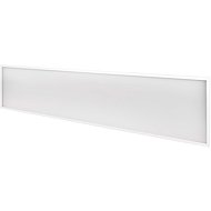 EMOS LUXXO 30 × 120 cm, vestavný, 22 W, neutrální bílá, UGR - LED Panel