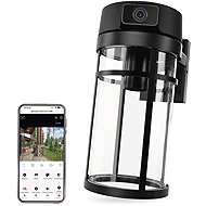 EMOS GoSmart IP-1300 LANTERN se solárním panelem - IP Camera