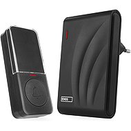 EMOS P5727N domovní bezdrátový do zásuvky - Doorbell