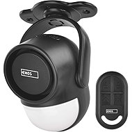 EMOS EM-125L PROTECTOR s pohybovým čidlem - Alarm