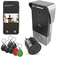 EMOS GoSmart IP-20PoE - Video Doorbell