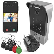 EMOS GoSmart IP-21PoE - Video Doorbell