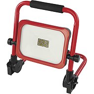 EMOS ACCO nabíjecí přenosný, 35 W, studená bílá - LED Reflector