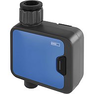 EMOS GoSmart Watering Timer, Bluetooth 5.0, 1 Outlet - Smart Sprinkler