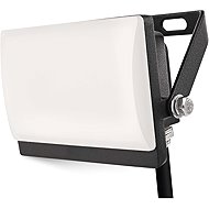 EMOS TAMBO EVO, 10W, 1000lm, IP65, Black - LED Reflector