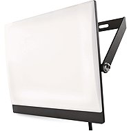 EMOS TAMBO EVO, 100 W, 10 000 lm, IP65, černý - LED-Strahler