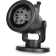 EMOS LED Decorative Projector 6 Motifs, Outdoor and Indoor - Christmas Decoration