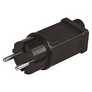 EMOS Power Supply for Premium Connectable Christmas Lights, Outdoor and Indoor, Controller - Power Supply