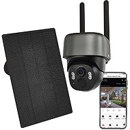 EMOS GoSmart IP-1200 g WASP s WiFi a solárním panelem - IP Camera