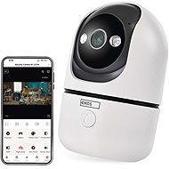 EMOS GoSmart IP-220 g s WiFi - IP Camera