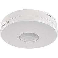 EMOS PIR sensor (motion sensor), IP65, 2000 W, white - Motion Sesnor