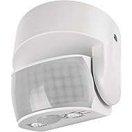 EMOS PIR senzor (pohybové čidlo), IP65 1200 W, bílý - Motion Sesnor
