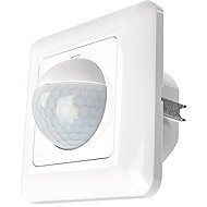 EMOS PIR sensor (motion sensor), IP20, 500 W, white - Motion Sesnor