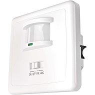 EMOS PIR senzor (pohybové čidlo), IP20, 1200 W, bílý - Motion Sesnor