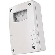 EMOS Soumrakové čidlo 1800 W IP65 bílý - Sensor