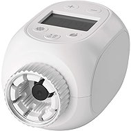 EMOS GoSmart Digitální termostatická hlavice P5631S ZigBee 3.0 - Thermostat Head