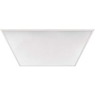 EMOS REXXO backlit 60 × 60, čtvercový vestavný bílý, 30 W neutr. b. UGR - LED Panel