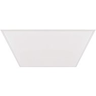 EMOS REXXO backlit 60 × 60, čtvercový vestavný bílý, 30 W neutr. b. - LED Panel
