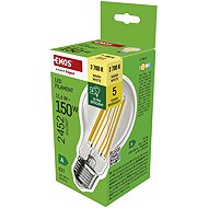 EMOS Filament A70, E27 - LED Bulb
