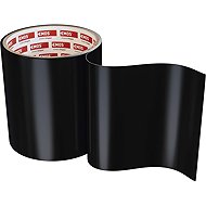 EMOS Repair Tape for Swimming Pools, 1m × 100mm, Black - Duct Tape