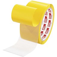 EMOS Double-Sided Duct Tape 50mm / 10m, Transparent - Double-sided tape