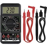 EMOS Multimetr MD-220 - Multimeter
