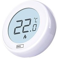 EMOS Pokojový manuální drátový termostat P5608 - Thermostat