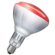 Philips BR125 IR 250 W E27 230-250 V Red - Infrared Light Bulb