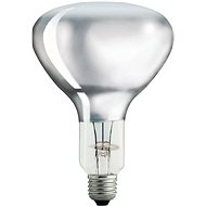 Philips BR125 IR 150 W E27 230-250 V CL - Infrared Light Bulb