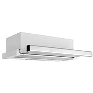 EMPIRE VD 201060 Stainless steel - Extractor Hood