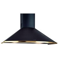 CATA CLASICA Black 900 - Extractor Hood