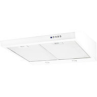 EMPIRE PD VESUV 50 White - Extractor Hood