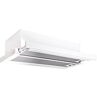 EMPIRE VD STROMBOLI 60 White - Extractor Hood