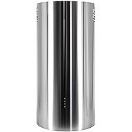 EMPIRE VIP KD ETNA Stainless steel - Extractor Hood